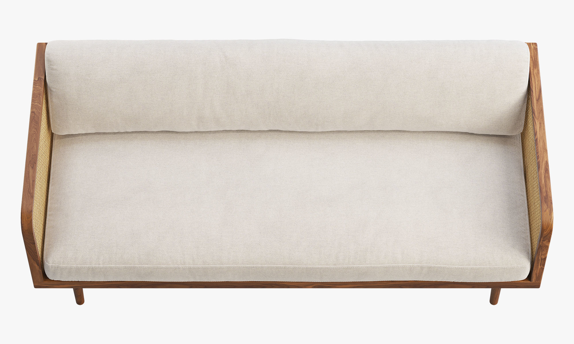 Joybird Clea sofa 3D model CGTrader