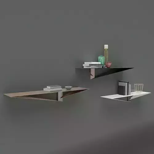 Albatros Console Table