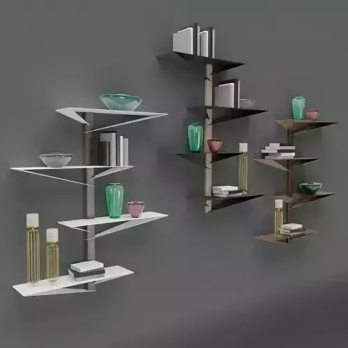  Albatros Bookcase