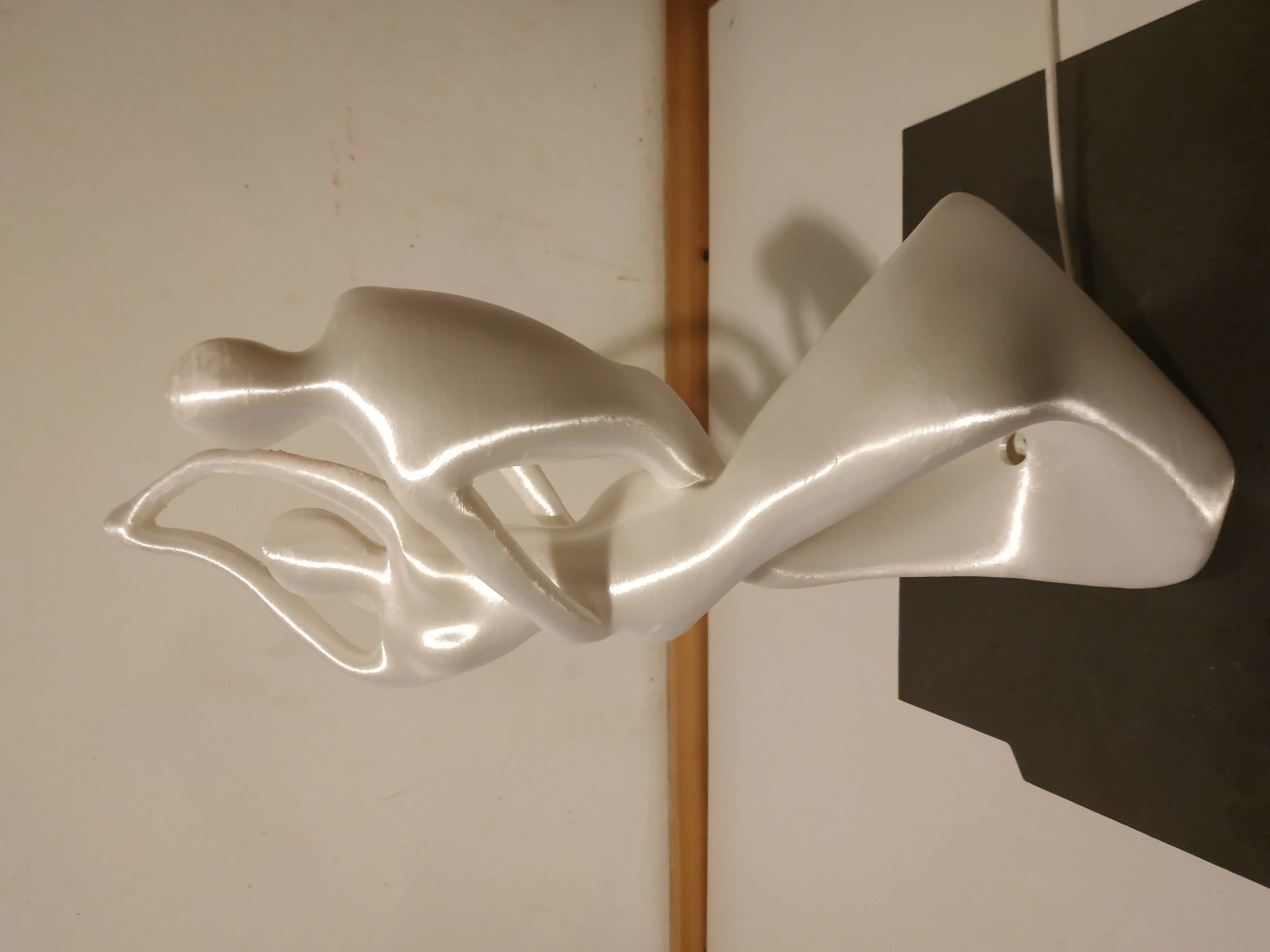 Love Dance Remix 3D print model_2