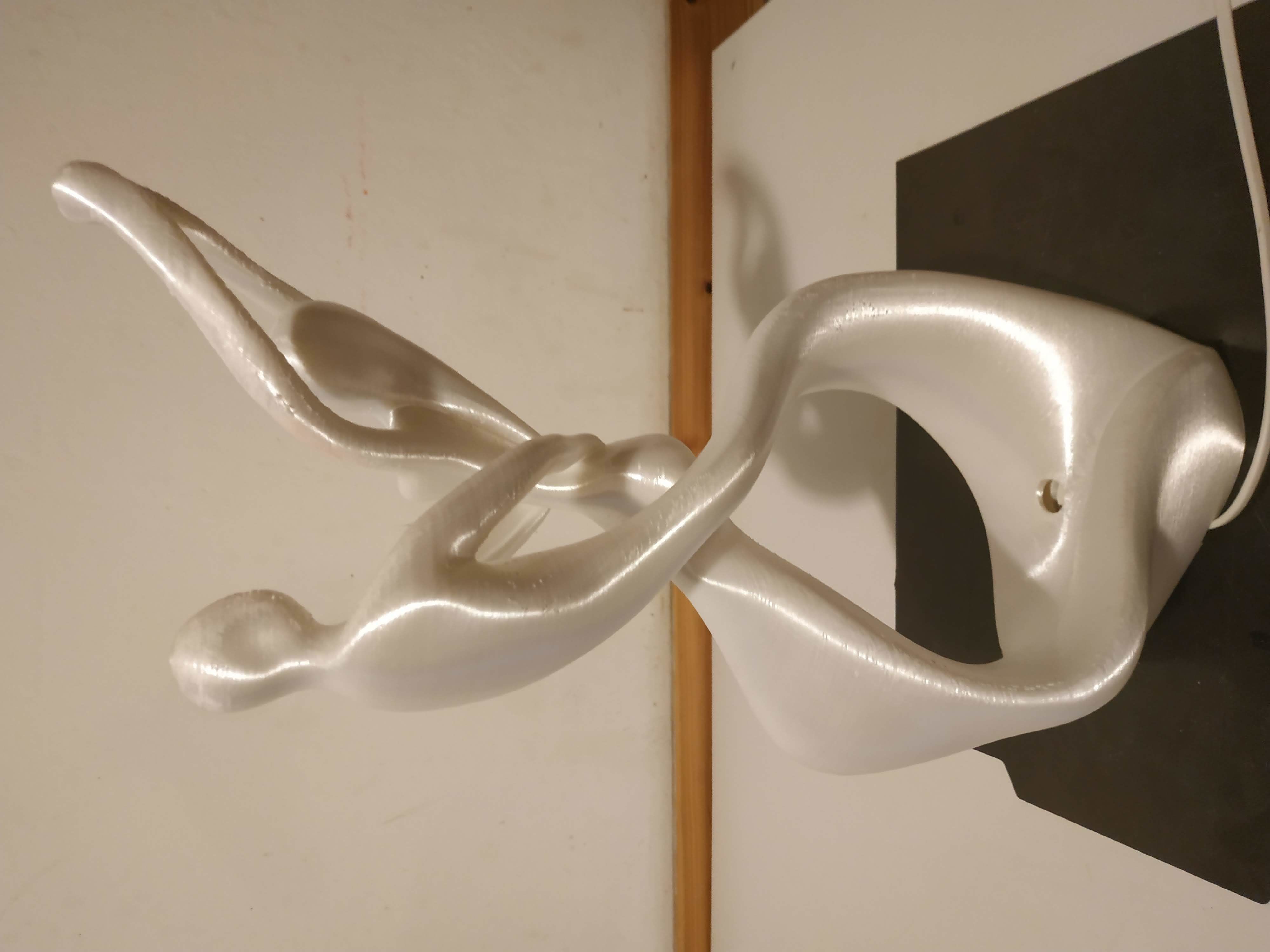 Love Dance Remix 3D print model_1