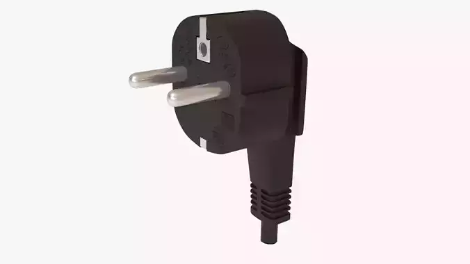 Electrical Plug
