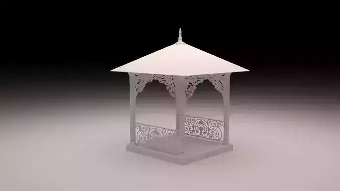 Garden Gazebo