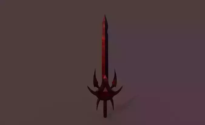 Demon Sword