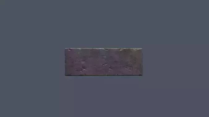 Game Ready Stone Brick