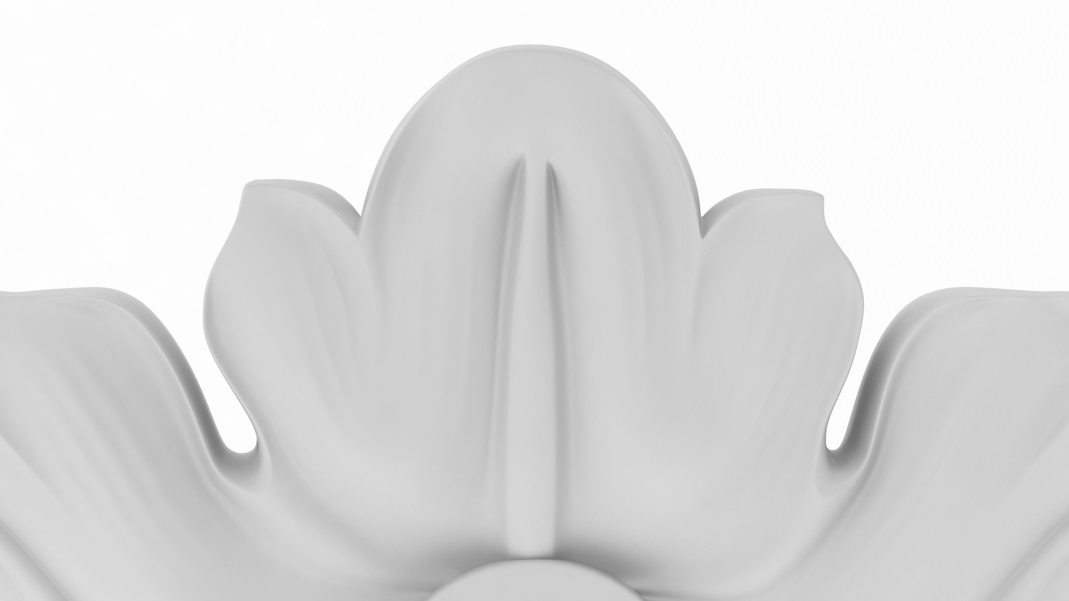 Classic Pattern 11 3D model_2