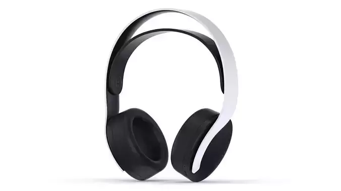 PS5 Headphone PULSE 3D Wireless Headset
