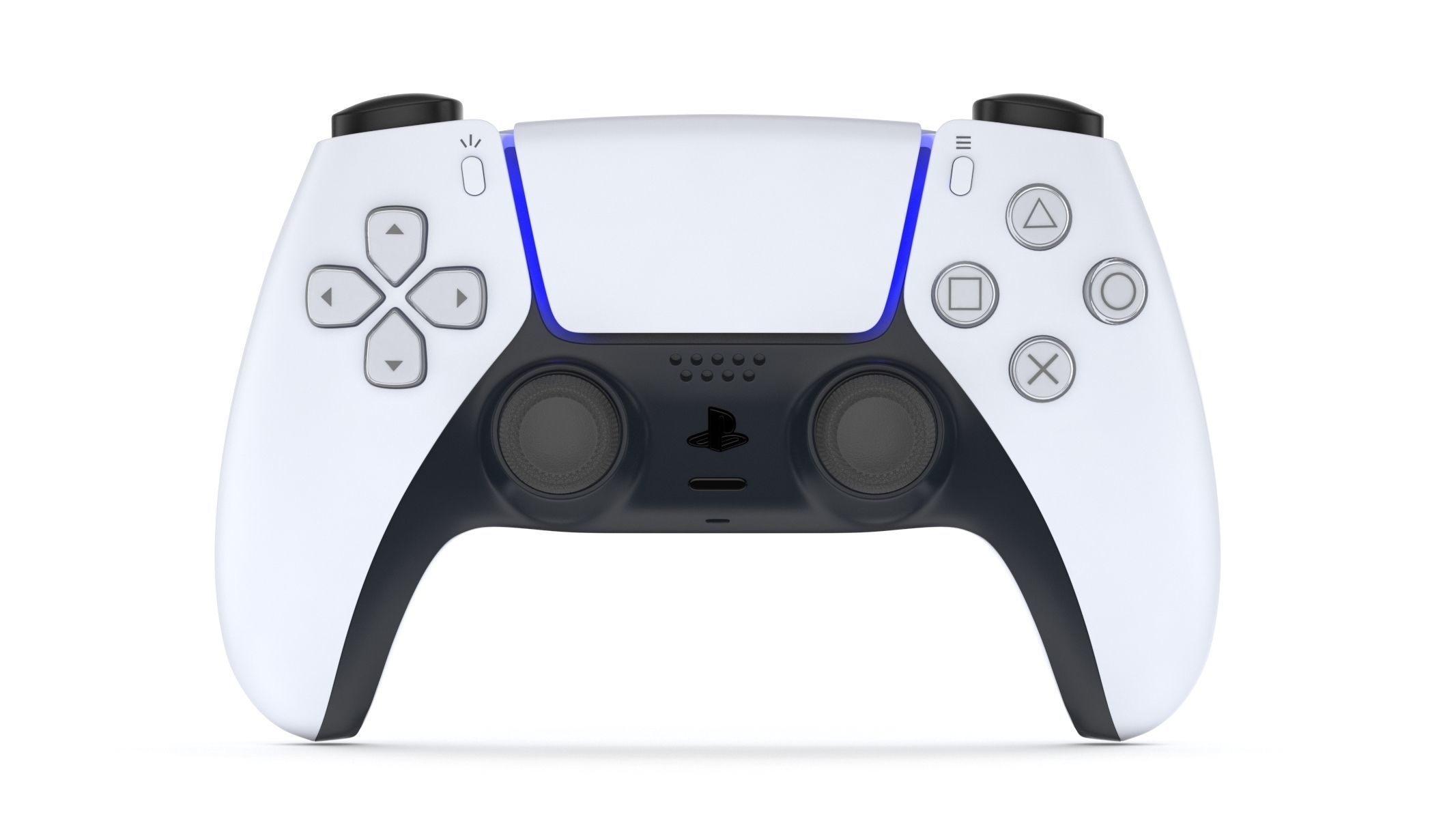Playstation Collection 1 air purifier 3D model_17