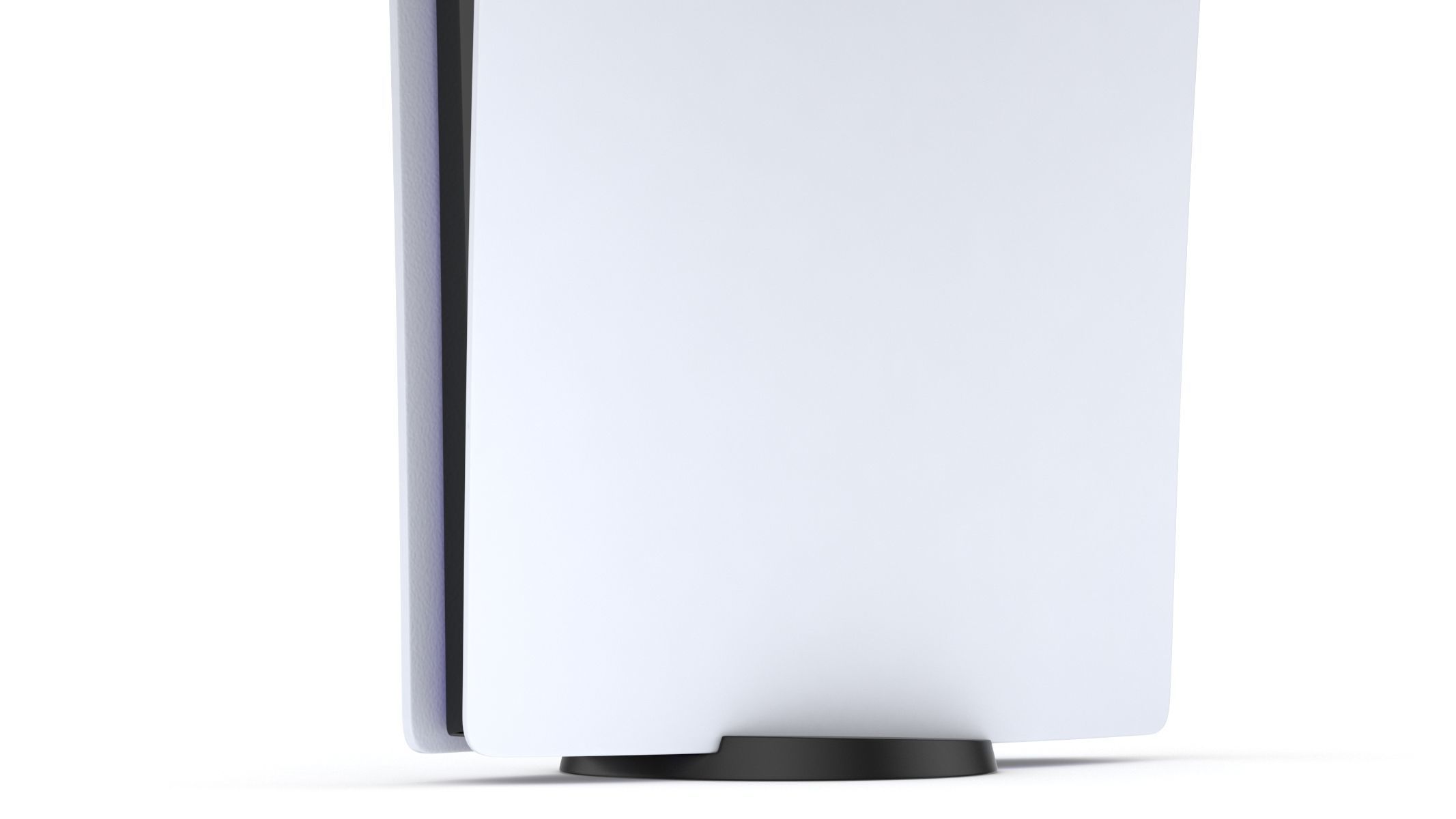 Playstation Collection 1 air purifier 3D model_12