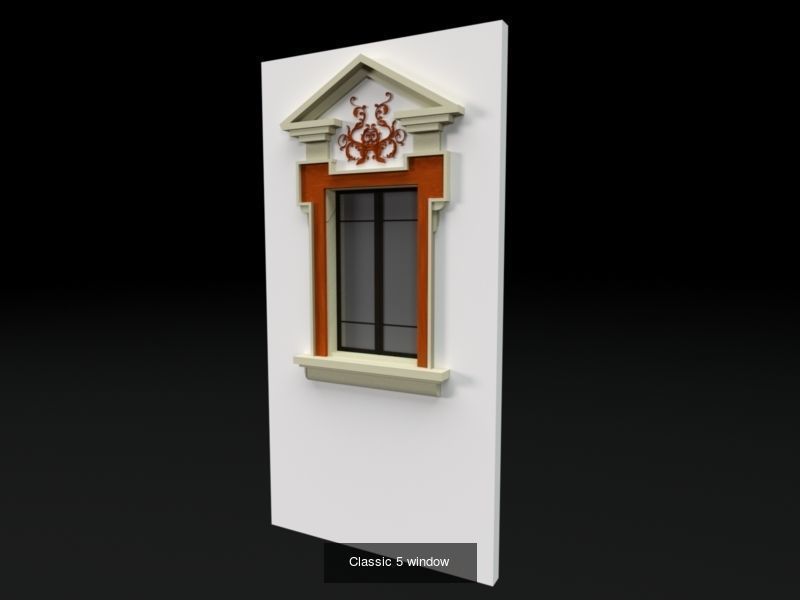 Classic collection - architecture _5