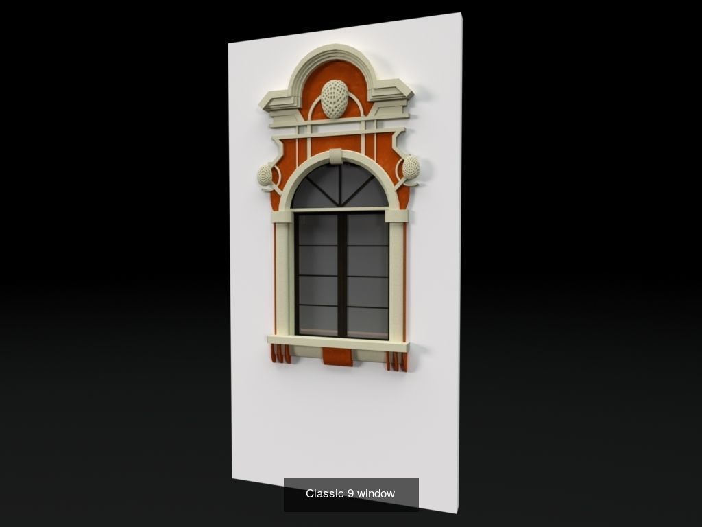 Classic collection - architecture _9