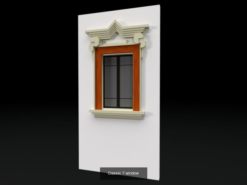 Classic collection - architecture _7