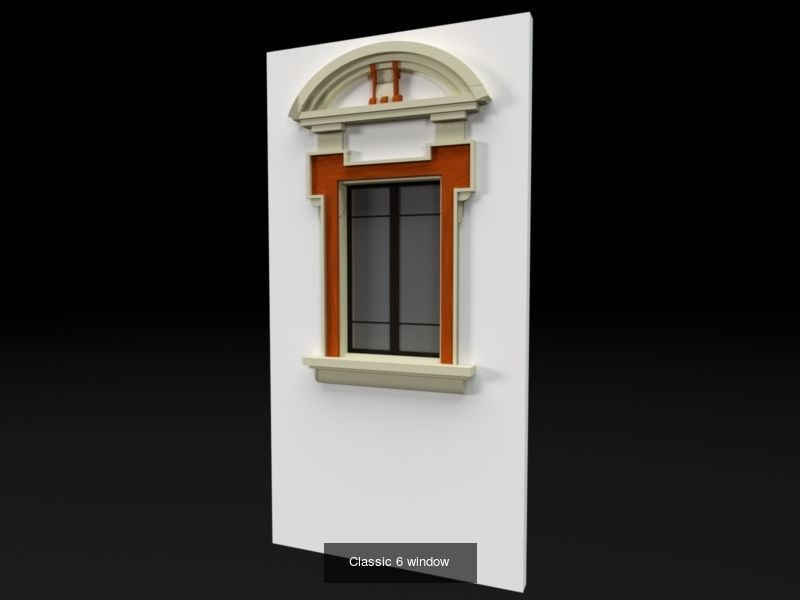 Classic collection - architecture _6