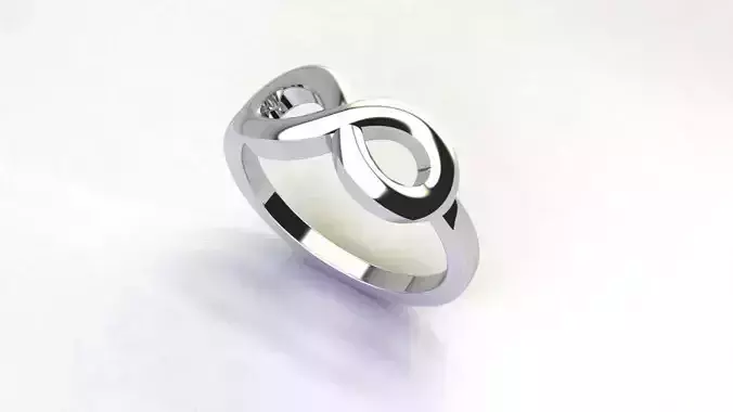 Infinity Ring