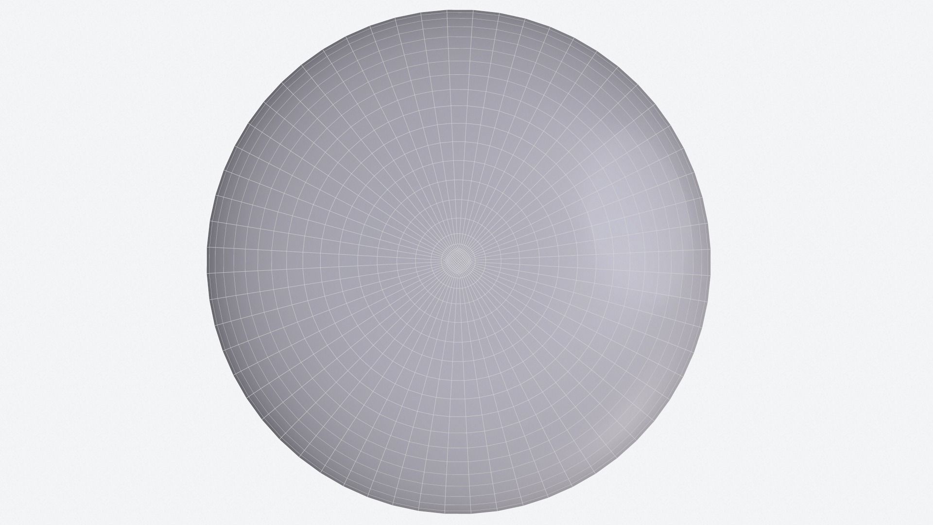 Google Home Nest Mini Assistant Smart Speaker 3D model_7