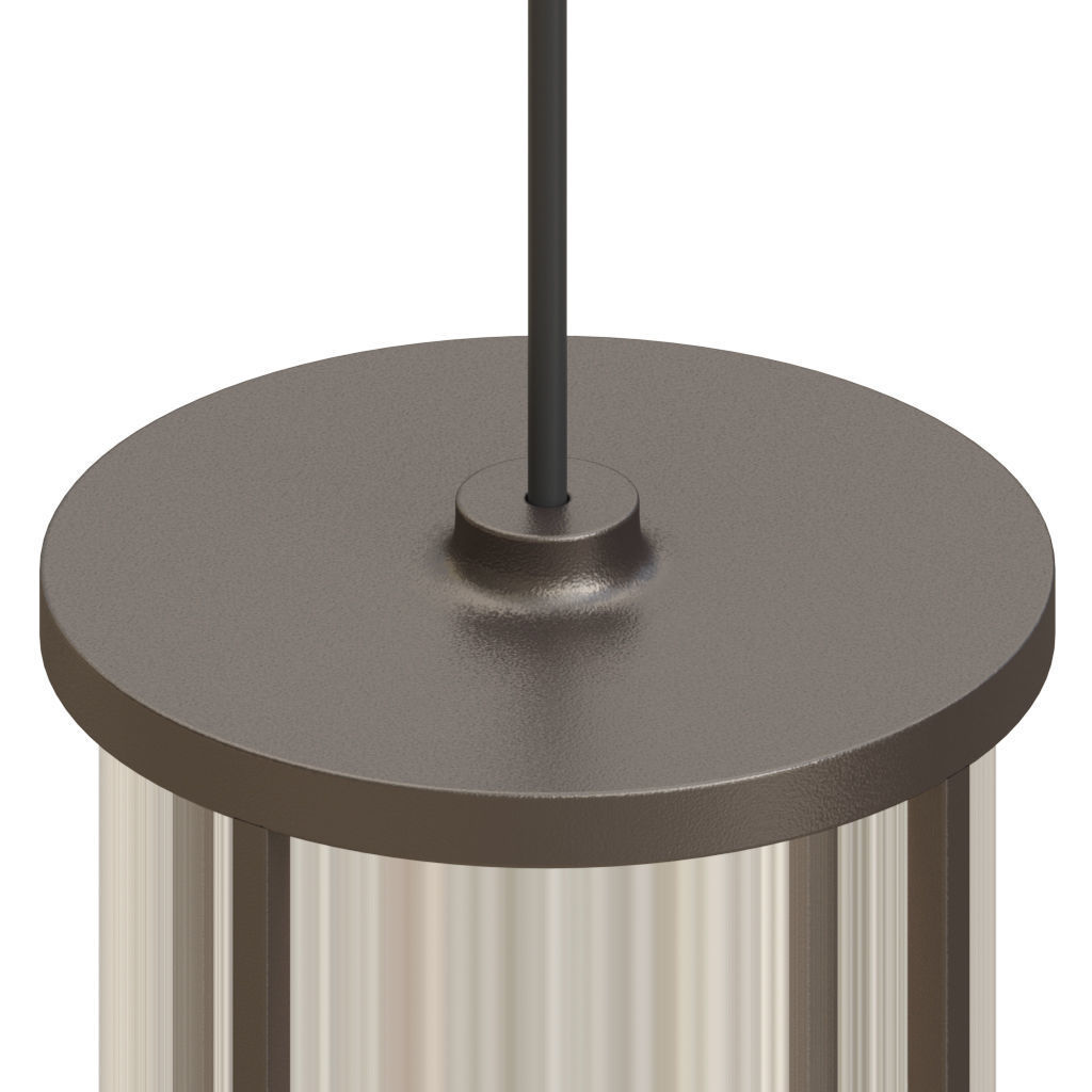 Flos In Vitro by Philippe Starck 3D model_3