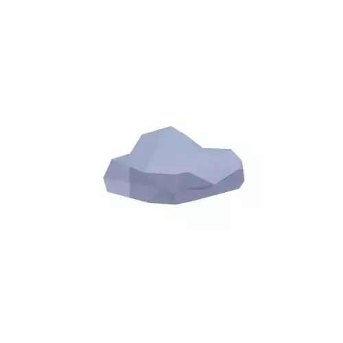 Polygonal Cloud v2 003