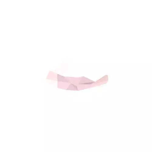 Polygonal Cloud v2 004