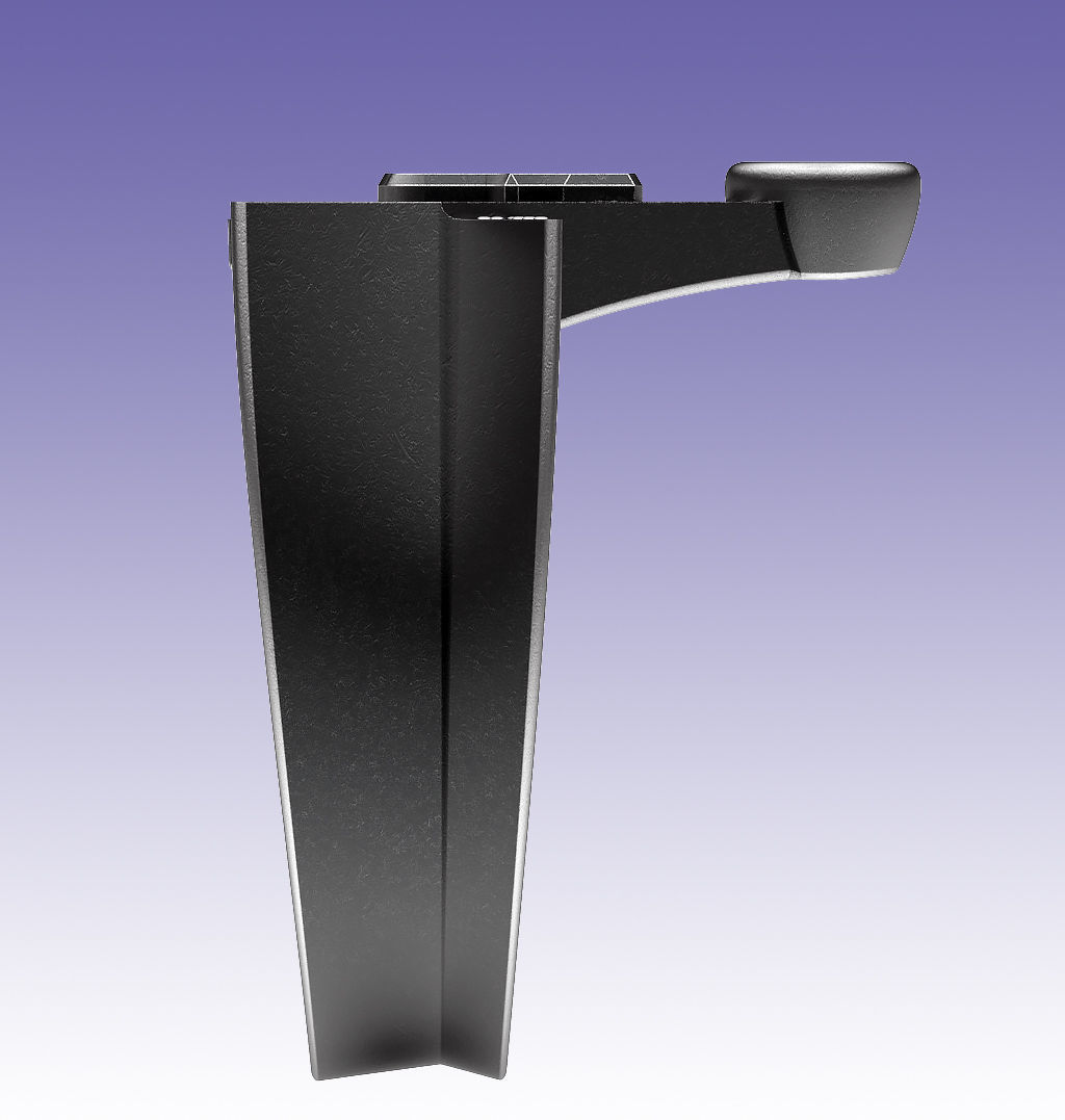 Ring Mason 3D print model_5