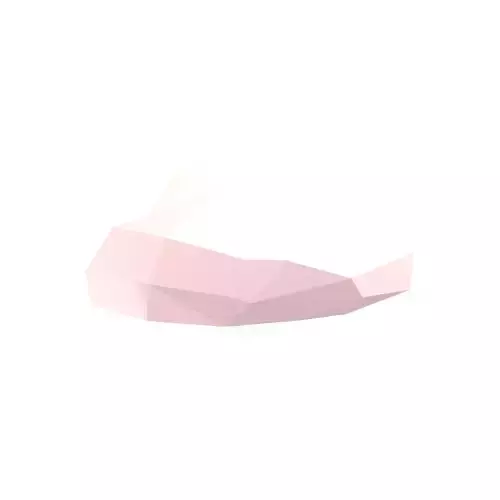 Polygonal Cloud v4 004