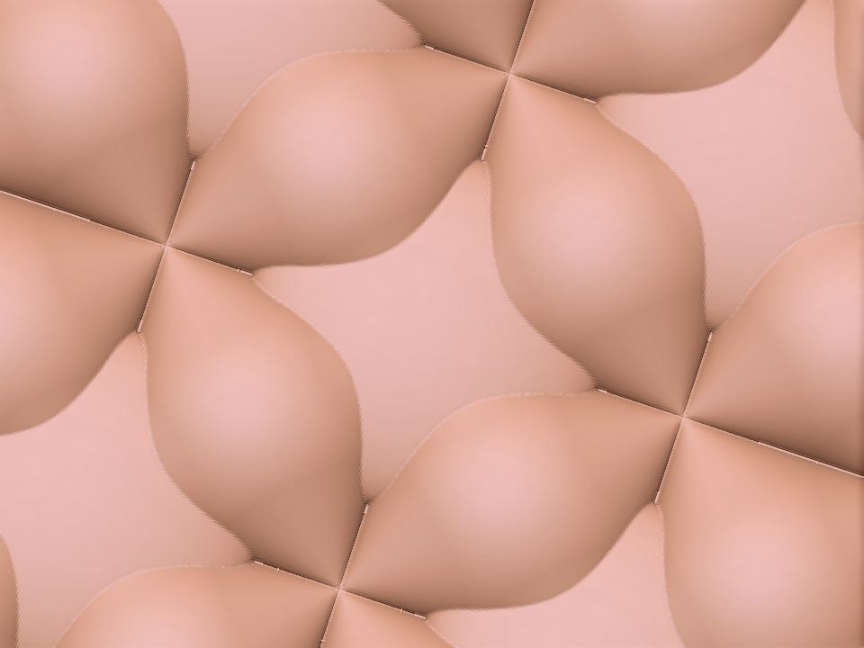 3D WALLPANEL 600MM x 600MM 3D model_18