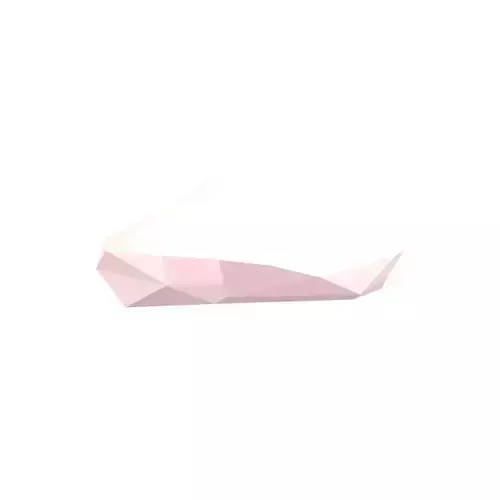 Polygonal Cloud v5 004