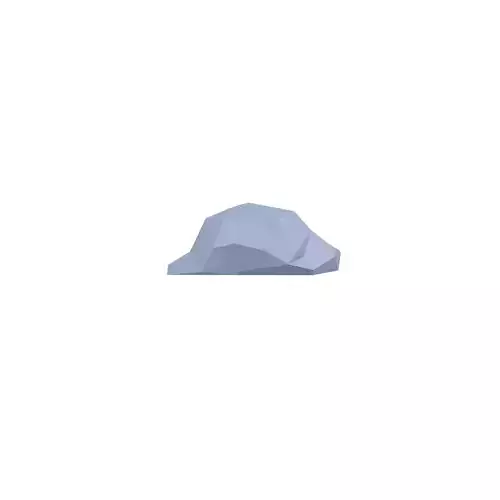 Polygonal Cloud v6 003