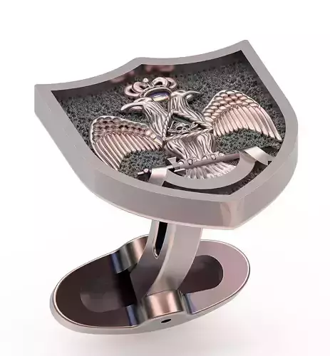 Cufflinks Free  Mason