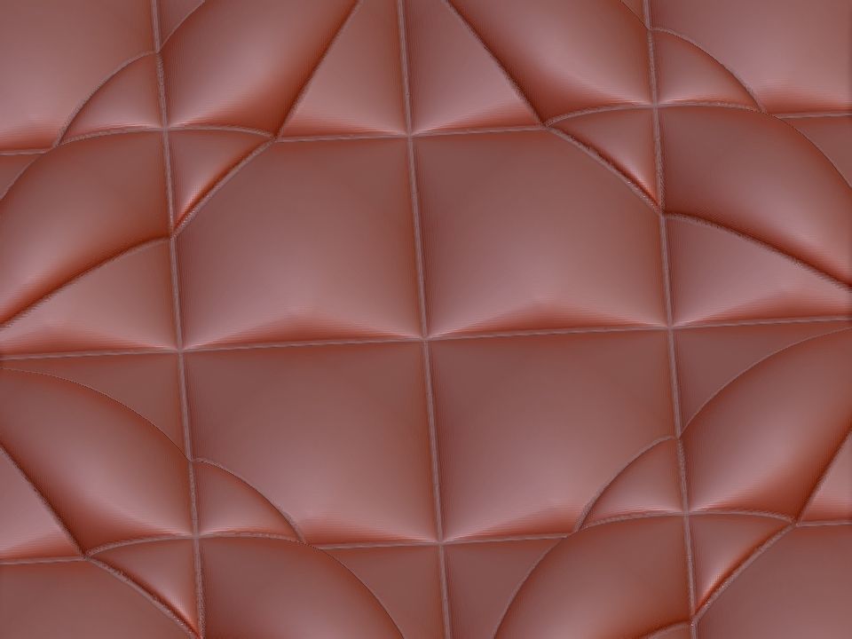 3D WALLPANEL 600MM x 600MM 3D model_16