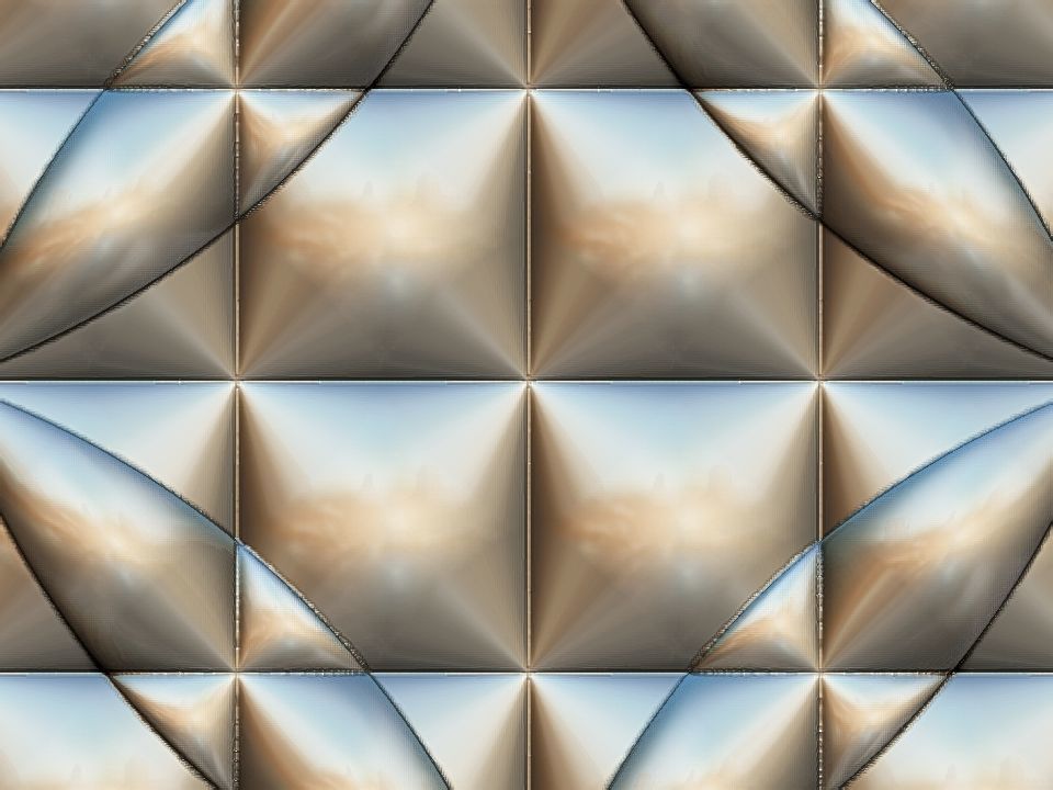 3D WALLPANEL 600MM x 600MM 3D model_10