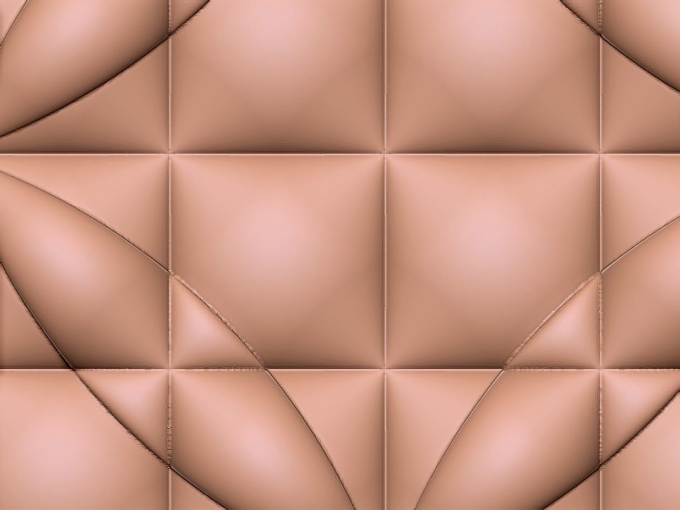 3D WALLPANEL 600MM x 600MM 3D model_2