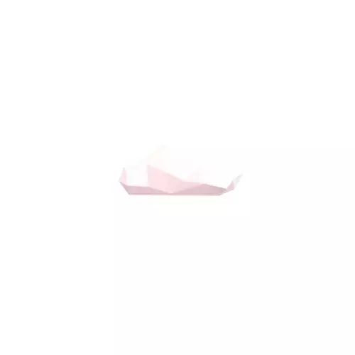 Polygonal Cloud v8 004