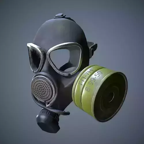 Gas Mask GP-7b