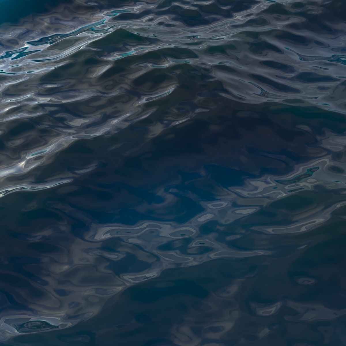 Ocean Print 13 3D print model