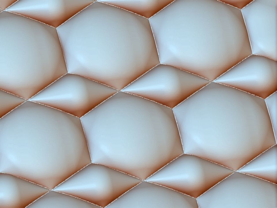 3D WALLPANEL 600MM x 600MM 3D model_5