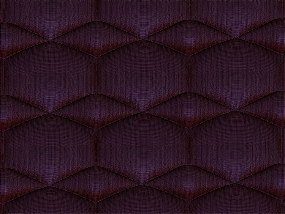 3D WALLPANEL 600MM x 600MM 3D model_12