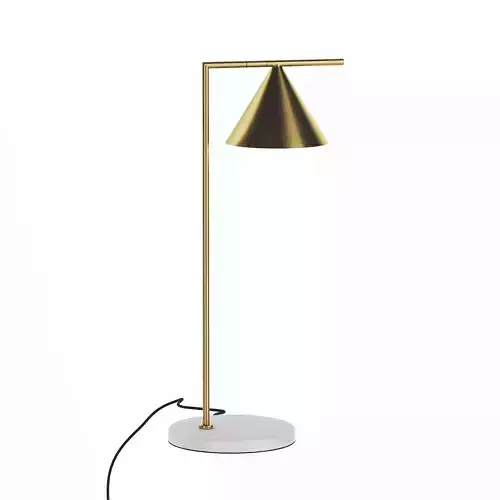 Dione Table Lamp by Romatti 