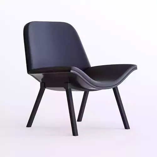 Melange Lounge Chair