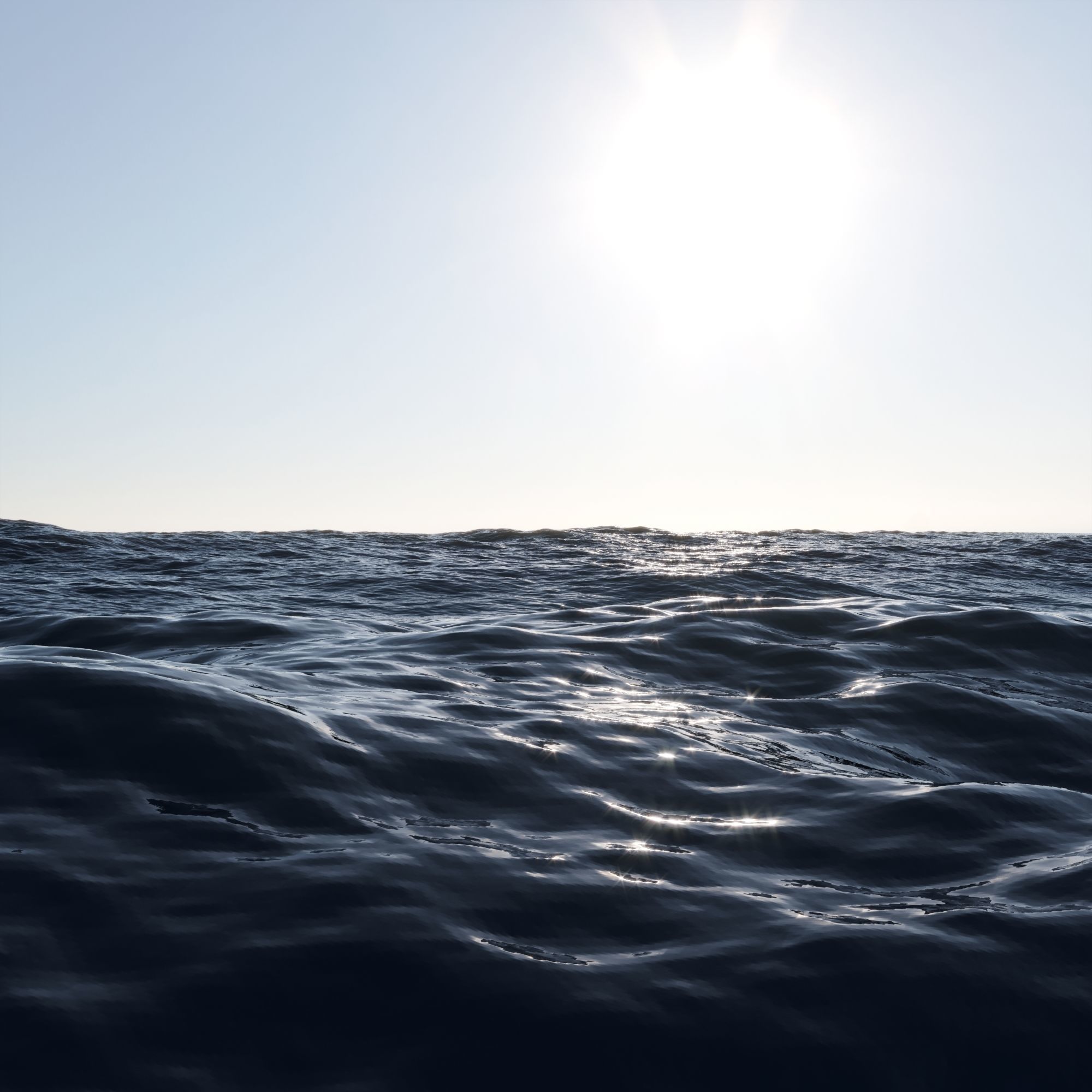 Ocean 8K Textures 2 Texture_3