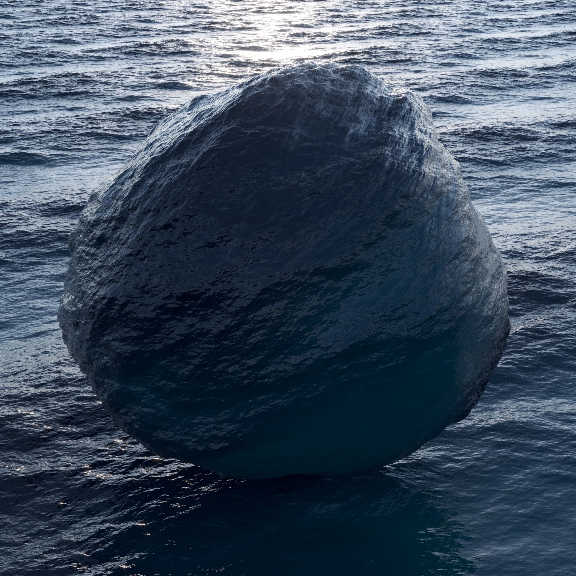 Ocean 8K Textures 2 Texture_0