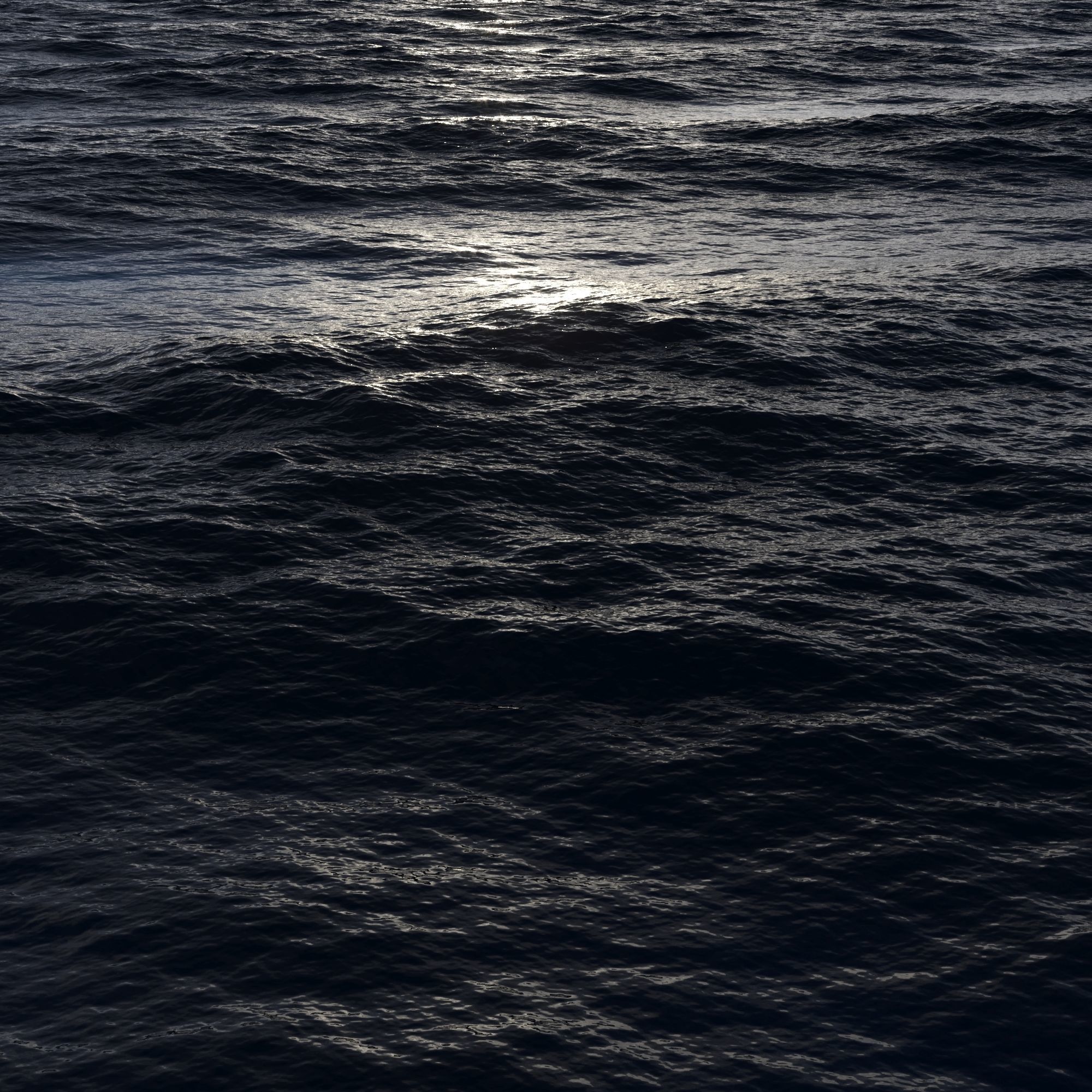 Ocean 8K Textures 2 Texture_2