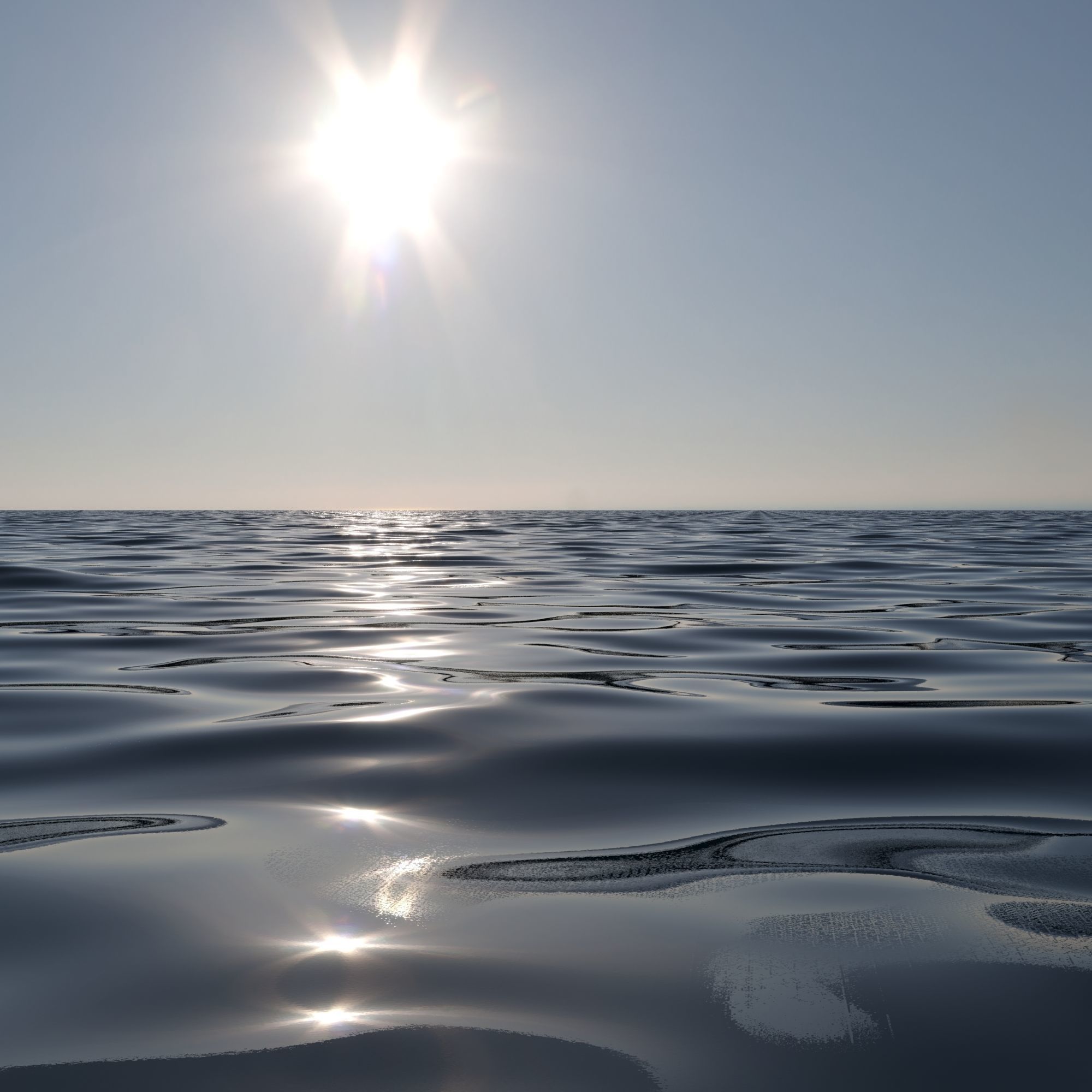 Ocean 8K Textures 3 Texture_3