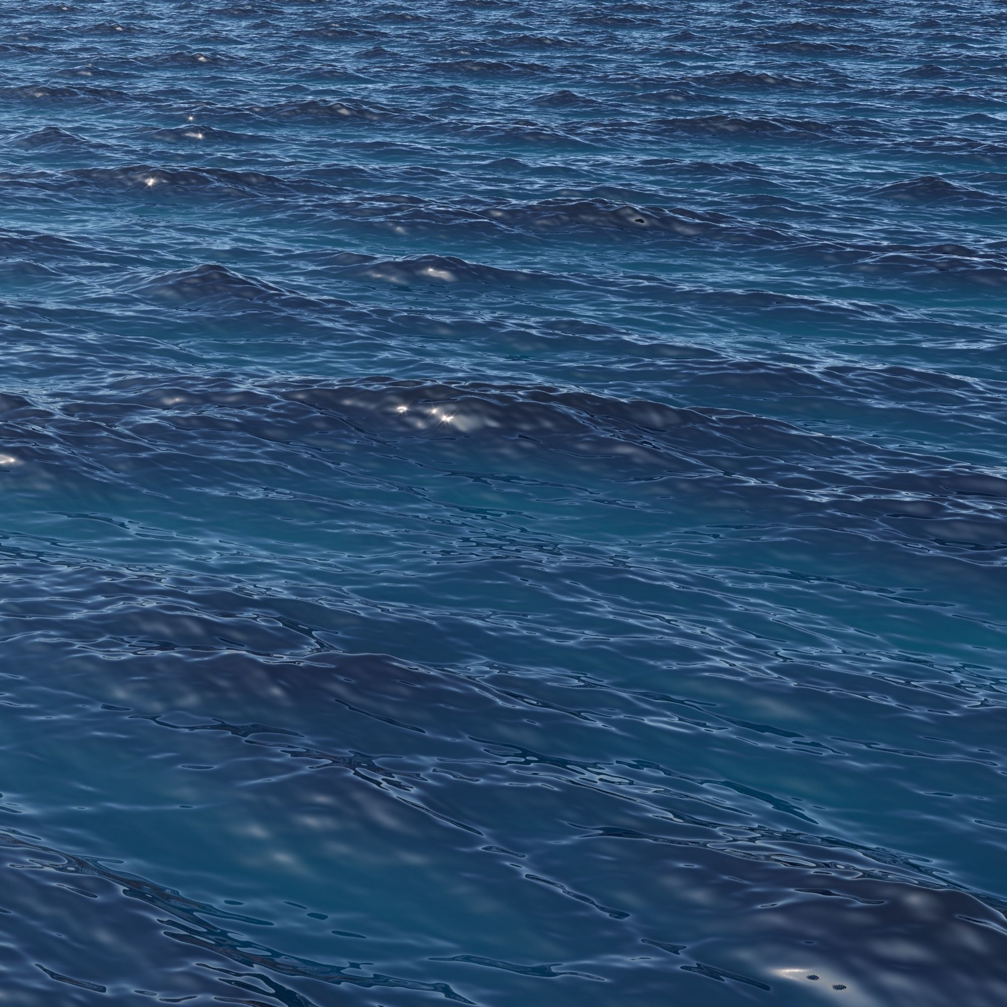 Ocean 8K Textures 4 Texture_2