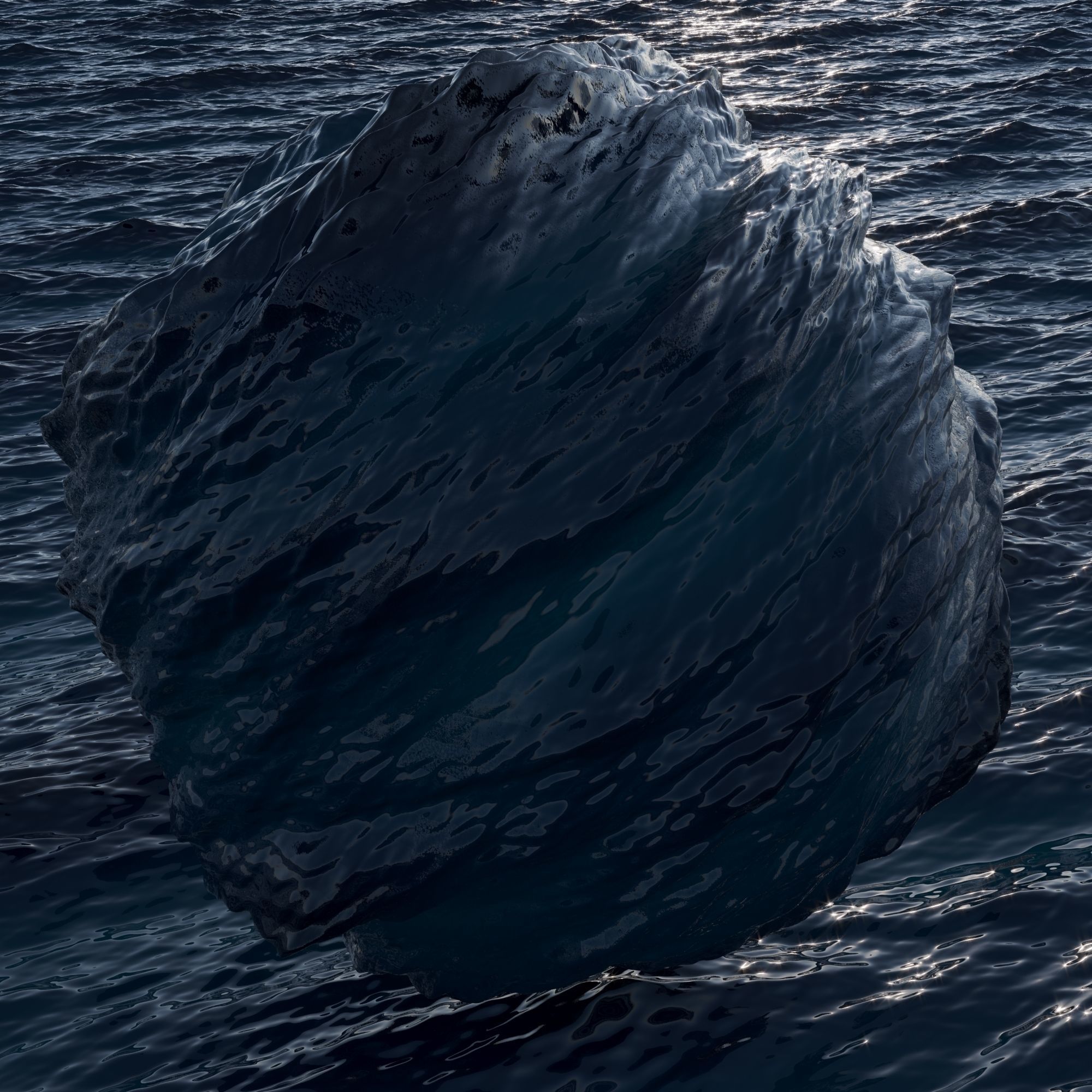 Ocean 8K Textures 4 Texture_0