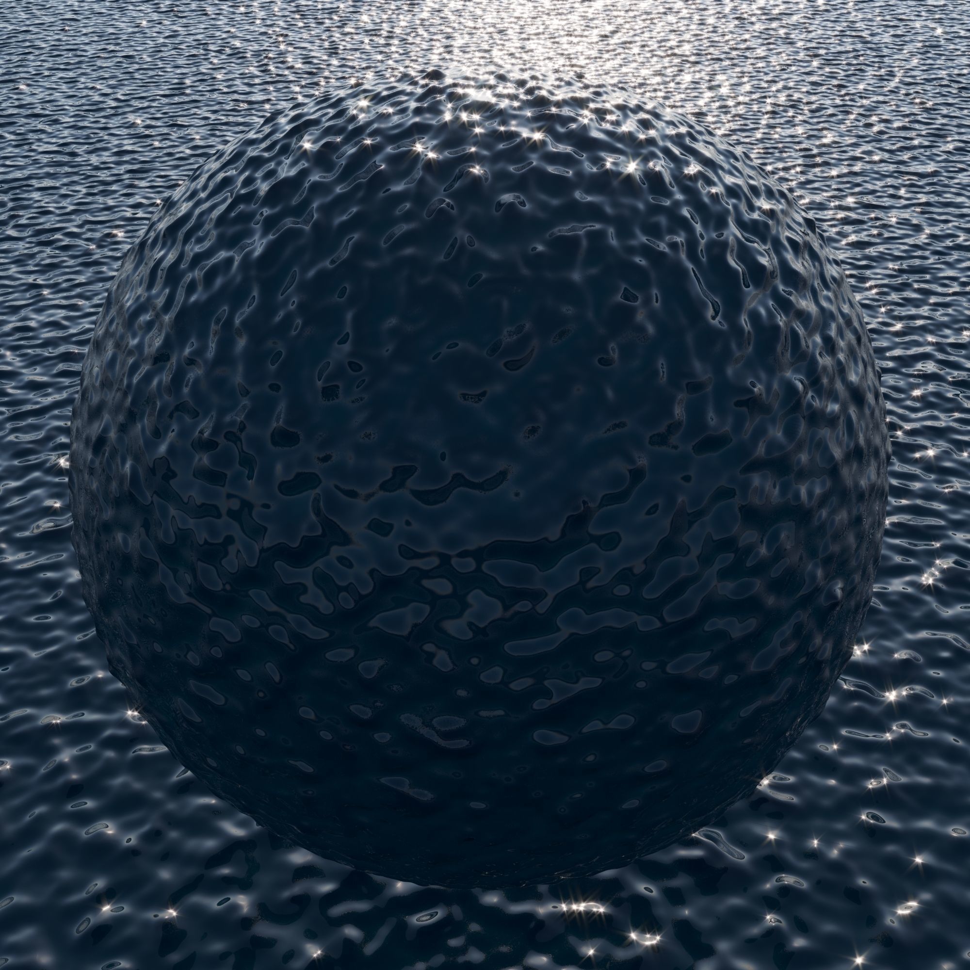 Ocean 8K Textures 6 Texture_0