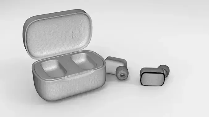 Airdots airpods case
