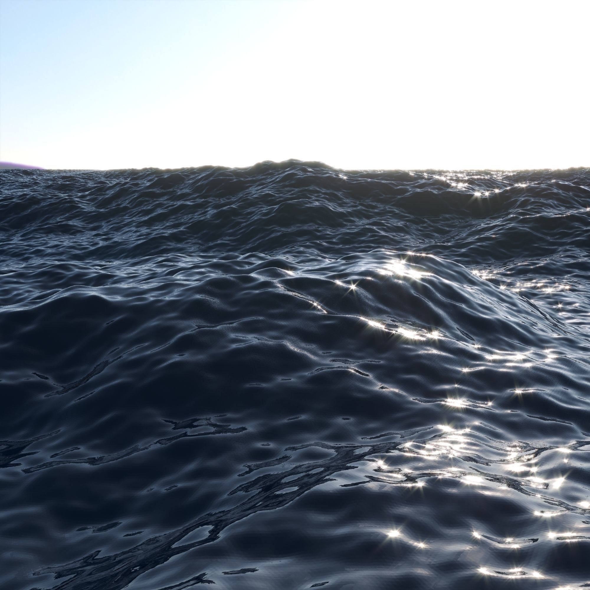 Ocean 8K Textures 8 Texture_1