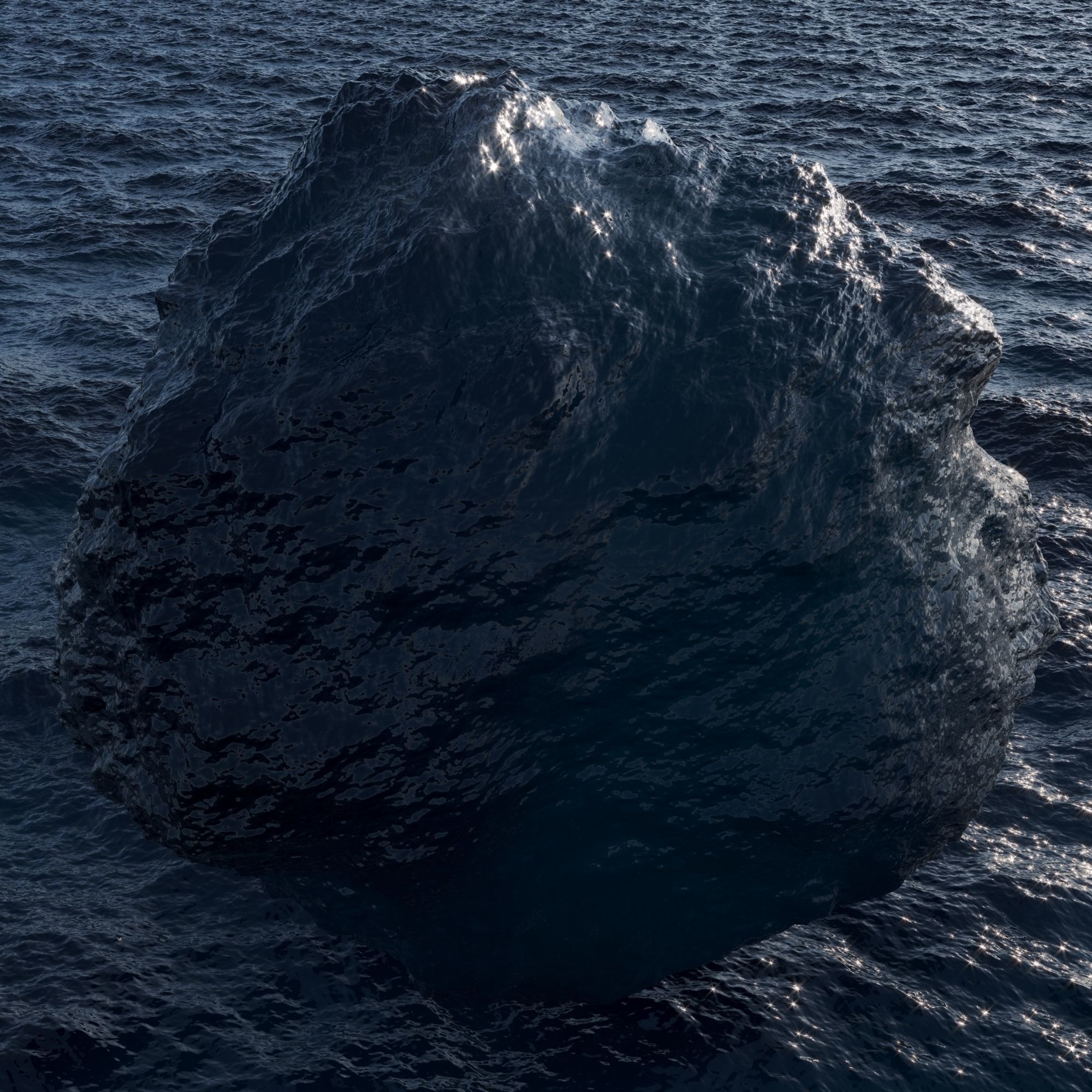 Ocean 8K Textures 8 Texture_0