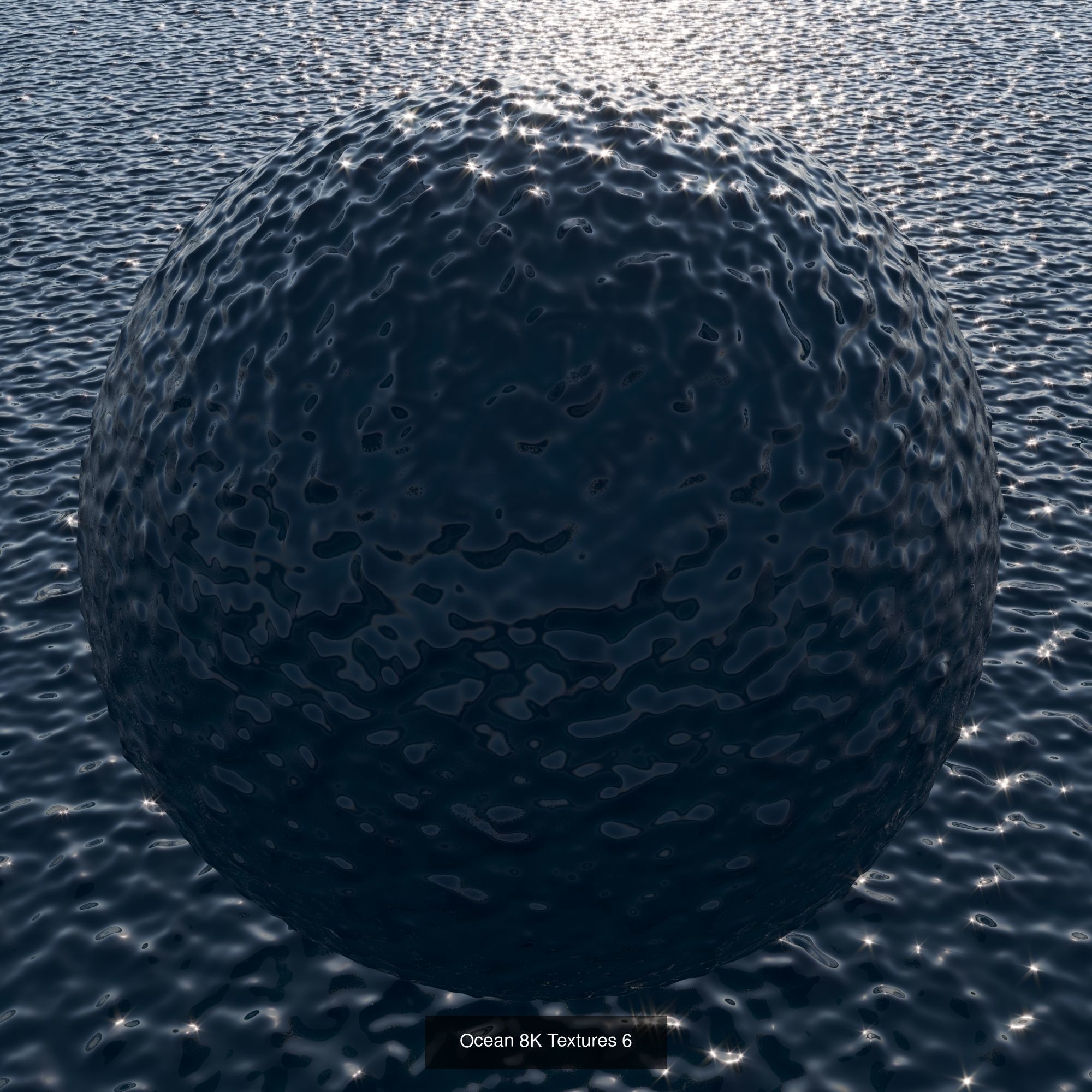 Ocean 8K Texture_8