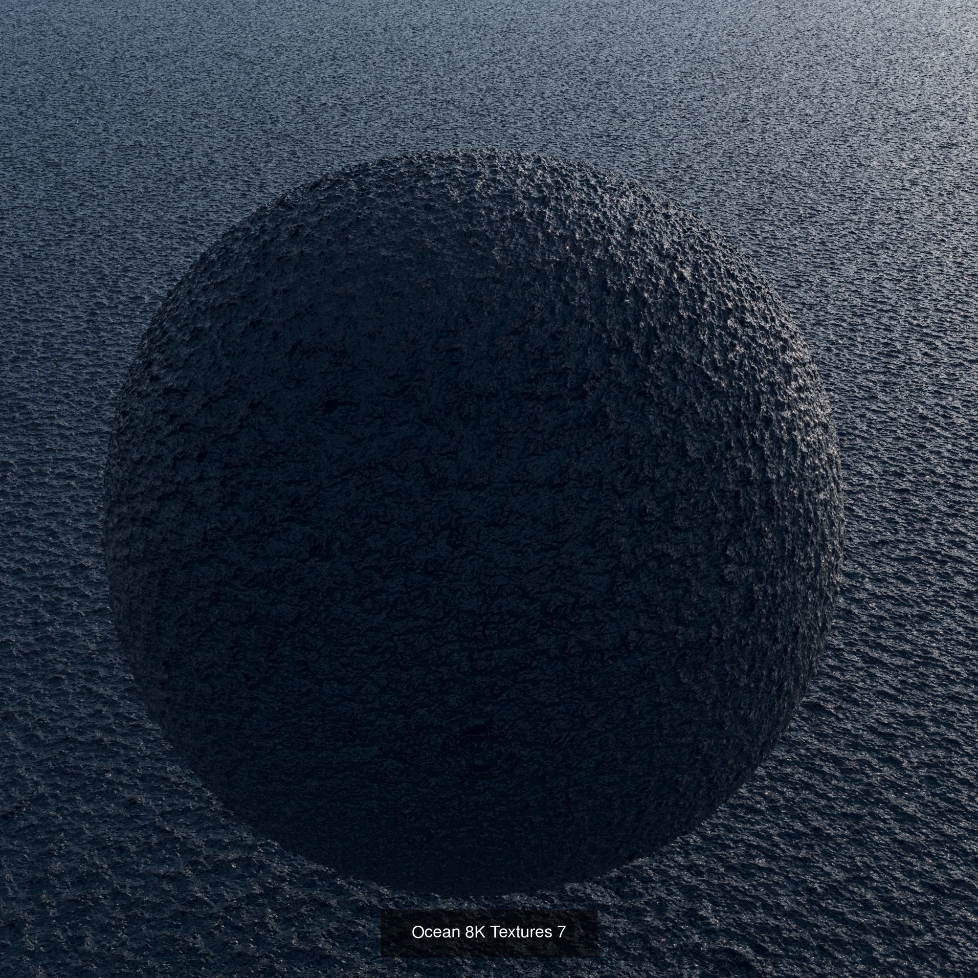 Ocean 8K Texture_9